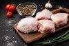 Voucher 50% chỉ 49k kg túi 5kg giá sỉ má đùi gà tươi mới mỗi ngày hcm - - ảnh sản phẩm 2