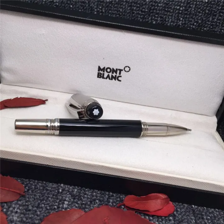 Montblanc Star Who Pen Montblanc Pen Gift Wrap Writing Smooth montblanc