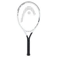 Head ไม้เทนนิส Graphene 360+ Speed PWR Tennis Racket | White/Black ( 234050 )