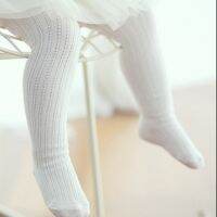 Korean Mesh Baby Girl Legging Leg Warmer Socks Anti-skid Baby Tights Pants