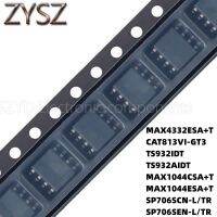 100PCS SOP8 MAX4332ESA+T CAT813VI-GT3 TS932IDT TS932AIDT MAX1044CSA+T MAX1044ESA+T SP706SCN-L/TR SP706SEN-L/TR Electronic components