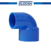 Ecodex Pvc Blue Elbow Reducer 3 4 X 1 2 25mm X mm Lazada Ph