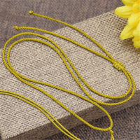 Necklace Rope Jewelry Small Gift Pendant Rope