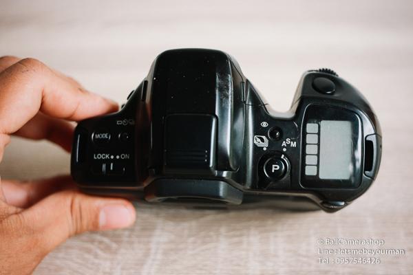 ขายกล้องฟิล์ม-minolta-303si-สภาพสวย-ใช้งานได้ปกติ-serial-91414880