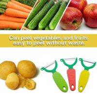 【CC】▦✖❀  Vegetable Peeler Multi-functional Grater Grip Non-Slip Convenient Supply