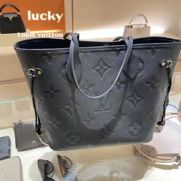Louis Vuitton Neverfull Handbags for sale in Chiang Mai, Thailand