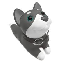 Door Stop  Cute Dog Door Stopper Husky Door Stop Decorative Door Stopper Animal Door Wedge