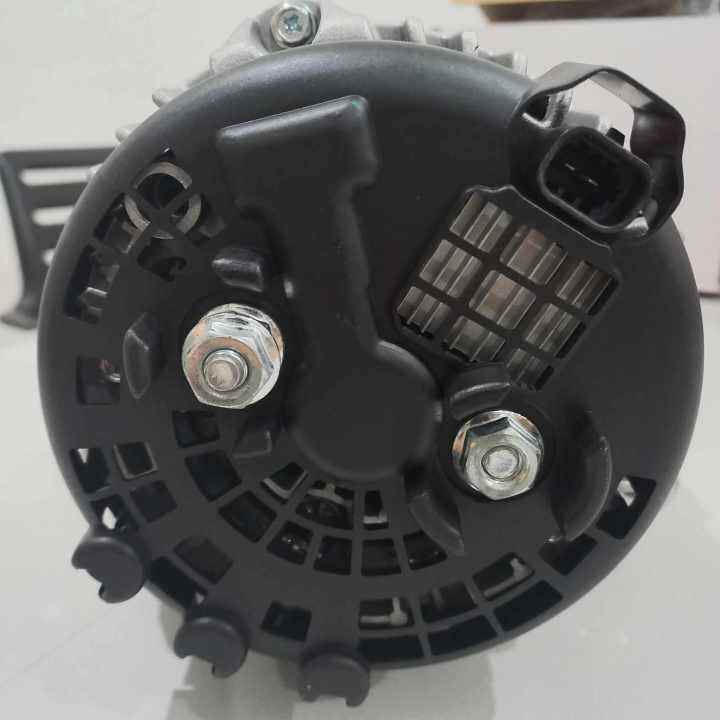 Chevrolet Trailblazer Alternator Gtx Brand Lazada Ph