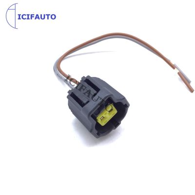 Coolant Water Temperature Sensor Connector For Ford Mazda Mercury LF01-18-840A,F62Z-12A648-AA,8E5A-12A648-AA