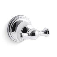 KOHLER Capilano™ robe hook ขอแขวนผ้า รุ่นคาพิลาโน K-R26685-CP