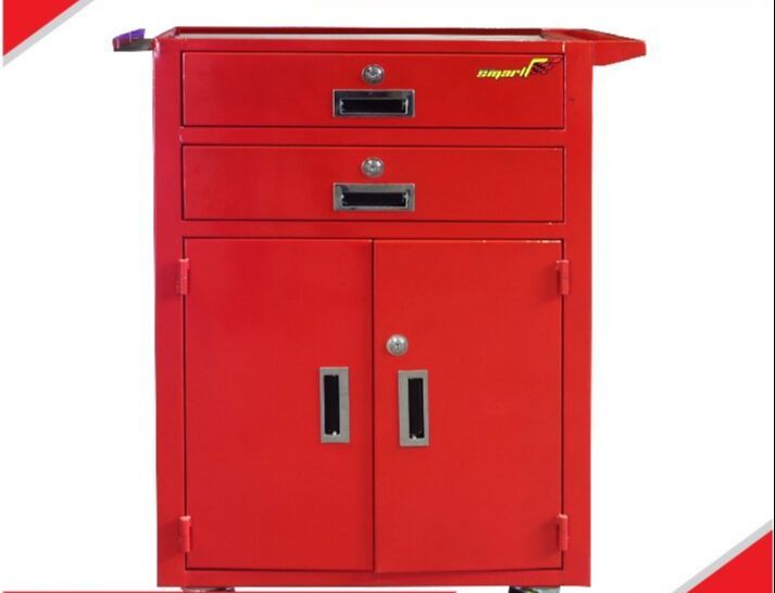 smart-tec-ตู้เก็บเครื่องมือ-cabinet-รุ่นeco-4-สีแดง-red-รับประกันสินค้า-6-เดือน