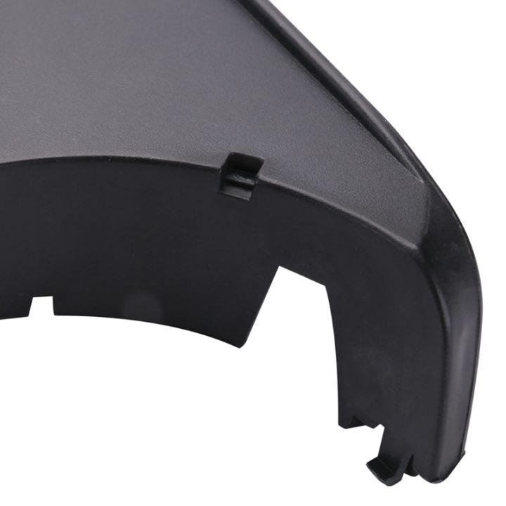 left-auto-side-rear-view-mirror-bottom-lower-holder-cover-for-mercedes-benz-a-class-s-class-w204-w221-w212-gla-glk