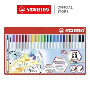 Stabilo Pen 68 - Best Price in Singapore - Dec 2023