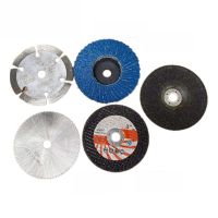 3 Inch 75mm Cutting Disc For Angle Grinder Steel Stone Sanding Disc Cutting Metal Circular Saw Blade Flat Flap Grinding Wheel