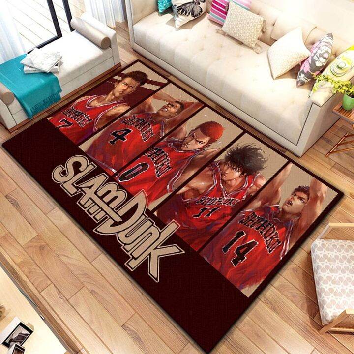 yf-slam-dunk-custom-carpet-living-room-doormat-yoga-mat-home-decoration-washroom-floor-carpets-for-kitchen