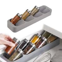 Ayevi Cutlery Storage Tray Knife Holder Tableware Organizer Spoon Fork Storage Box Plastic Container plateau Knife Block Holder