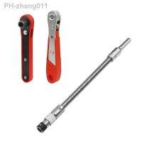 Portable Wrench Labor-saving Wrench Quick Ratchet Wrench Used for Tight Space