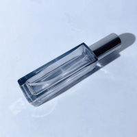 10ml Travel Bottles Spray Points Shell Storage Glass Portable Perfume 20ml Colourful
