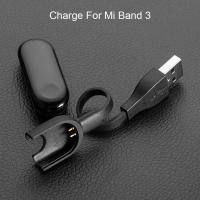 แท่นแหล่งกำเนิดข้อมูล USB TPE Samrt สายชาร์จสำหรับข้อมือสำหรับวง Xiaomi Mi 3