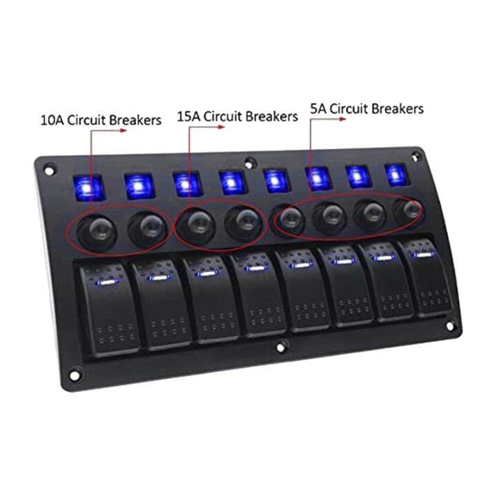 8-group-combination-panel-switches-marine-toggle-switch-power-female-switch-switch-panel-for-automotive-marine