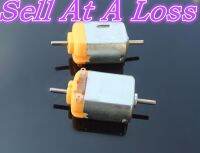 เพลาส่งออกคู่ K803b 1ชิ้น/ล็อตจอ Dc 1.5-6V 3V 11000Rpm แบบ Diy ทำให้คุณภาพสูงขายที่ขาดทุนจาก Usa Belarus ยูเครน