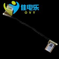 brand new Computer Cables LCD EDP LVDS Cable For Asus Zenbook UX430UA UX430U UX430UN UX430UQ U430UAR UX430 NON Touch Display Screen Cable