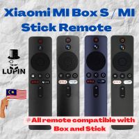 รีโมตคอนโทรล แบบเปลี่ยน สําหรับ Xiaomi Mi Stick Mi Box S TV Box MiBox XMRM-006