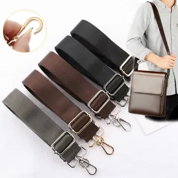 Dropship Adjustable Shoulder Strap Khaki Wide Replacement Belt Crossbody  Strap Camera Bag Straps For Shoulder Bags to Sell Online at a Lower Price
