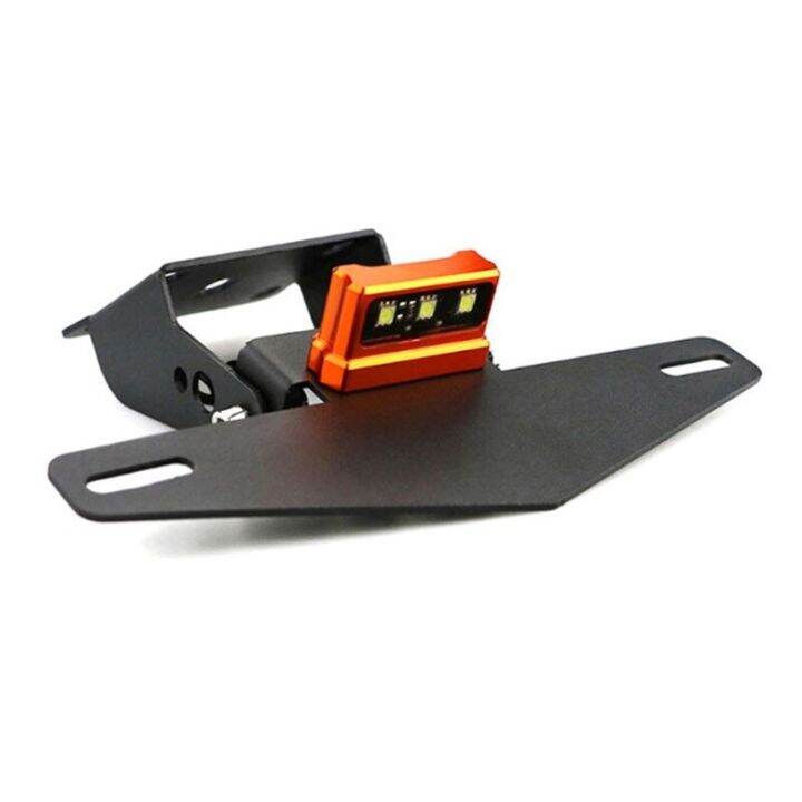 f1cf-motorbike-tail-frame-holder-mount-for-ktm-duke-125-250-390-200-13-19-motorcycle-accessories-rear-license-plate-bracket