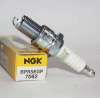 Original-genuine☒♠ Gore 1.6 Pryor Santana Xiali A 376 Ruifeng old Alto spark plug NGK platinum BPR5EGP