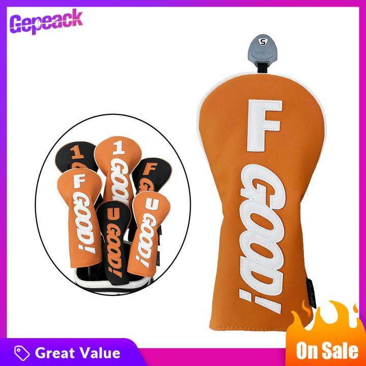 ปลอกหุ้มหัวไม้กอล์ฟกอล์ฟ-gepeack-สำหรับไม้กอล์ฟสำหรับการขนส่งกอล์ฟอุปกรณ์กีฬา