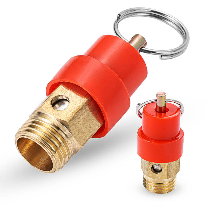 vastar-ตัวควบคุมแรงดันวาล์วระบาย1-4-120psi-สำหรับคอมเพรสเซอร์1ชิ้น