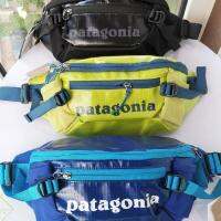 ✑♤☄จากยุโรปและสหรัฐอเมริกาบ้านของ PATAGONIA กระเป๋าคาดหน้าอกกระเป๋าสตางค์กระเป๋ากลางแจ้งความจุสูงใหม่สำหรับผู้ชายและผู้หญิง