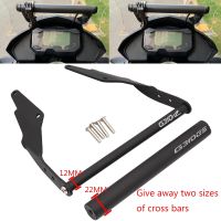 Motorcycle Accessories for BMW G310GS G310R 2017-2020 2021 2022 G 310R 310GS Stand Holder Phone Mobile Phone GPS Plate Bracket