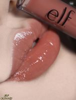 ELF/e.l.f. Transparent Lip Gloss Clear 2.6mL Glossier Flat Replacement Love Bite