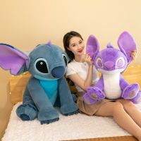 Stitch Plush Toy Cute Stitch Doll Doll Oversized Doll Hug Sleeping Pillow For Boys And Girls