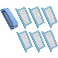 for Respironics Dreamstation KIT DISPOSABLE FILTERS (6) and REUSABLE FILTERS (1)