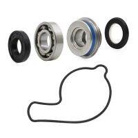 TRX 450 R ER CRF 450 X Water Pump Bearing Seal Repair Kit For Honda CRF450X TRX450R TRX450ER 2004 - 2013 CRF 450X TRX 450R 450ER