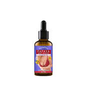 PAPAYA Papaya breast essential oil ครีมนวดหน้าอก 30ml