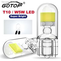 ❉❈ 2x W5W T10 LED CANBUS No Error 5W5 DC 12V 6000K 194 168 LED Car Interior Map Dome Lights Auto Signal Lamp Bulb White Amber Red