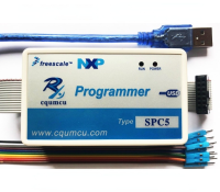 Programmer SPC5 read and write M/SPC56xx 55xx ST OSJTAG burning brush car