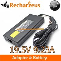 ของแท้19.5V 9.23A 180W อะแดปเตอร์เดลต้า H2FW071043K ADP-180TB F ที่ชาร์จสำหรับ Acer An515-45 TUF706IU-AS76 AN515-57 N18C4 Helios 300