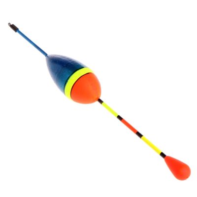 【YF】▬❉  10pcs Carp Fishing Set Buoy Bobber Stick  pesca Tackle Size