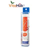 Viboosta ไวบูสต้า วิตามินเม็ดฟู่ สูตร Lutein Plus