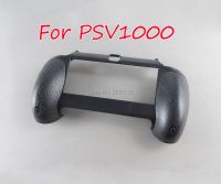 1ชิ้นสำหรับ PSV1000 PSV 1000 PS VITA 1000คอนโซลเกมมือจับด้านเคสขาตั้งจอยแพดพร้อมปุ่มทริกเกอร์ R2 L2