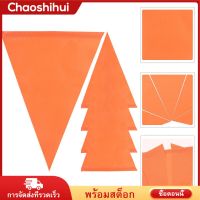 Chaoshihui 5PCS Bike Safety Flag เปลี่ยนการปั่นจักรยานความปลอดภัยธงสำหรับเด็กขี่จักรยานอุปกรณ์เสริมการขี่จักรยาน