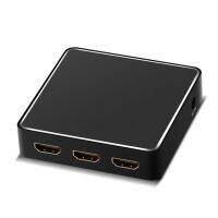 CarCool Vk-a03 Hdmi-compatible2.01x2splitter ตัวแปลง Hdmi-ใช้งานร่วมกับ Hdmi ได้ตัวแปลงดิจิตอล