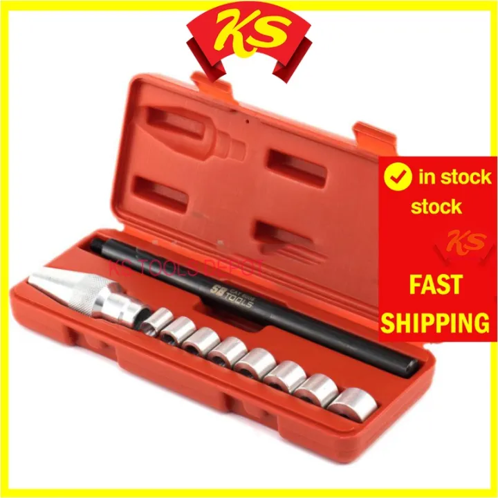 Sb Tools Clutch Alignment Tool Set 