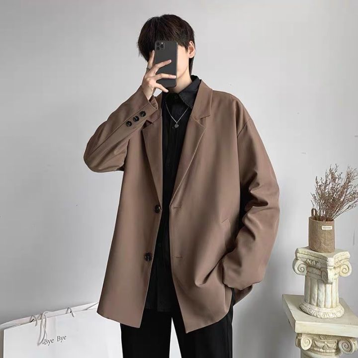 Áo Vest Blazer Nam Đẹp Thời Trang Chuẩn Men