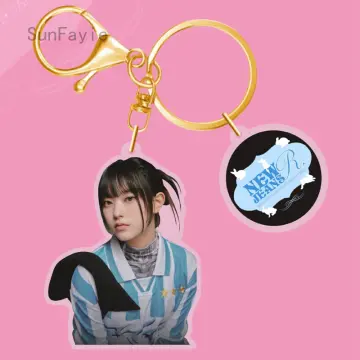 Shop Newjeans Keyring online - Jan 2024